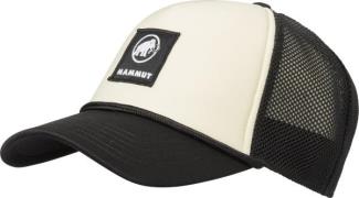 Mammut Crag Cap Logo Alvatern