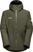 Mammut Men's Alto Light HS Hooded Jacket Dark Marsh