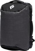 Black Diamond Stonehauler Pro 45 L Duffel Black