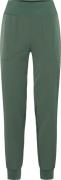 Kari Traa Women's Thale Jogger Pants Dusty Midtone Green