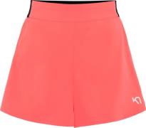 Kari Traa Women's Nora 2.0 Shorts 4in Light Red