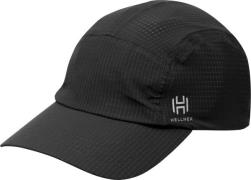 Hellner Skuoge Stretch Ribstop Cap Black Beauty