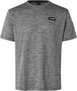 Gripgrab Women's Explr Merinotech T-Shirt Dark Grey