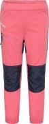 Didriksons Kids' Lövet Pant 8 Dusty Azalea