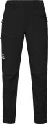 Haglöfs Women's Mid Standard Pant True Black