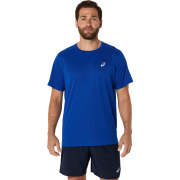 Asics Men's Asics Core Ss Top Asics Blue