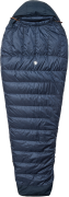 Fjällräven Keb Two Seasons Long Navy