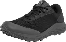 Haglöfs Men's L.I.M Tempo Trail GORE-TEX Low True Black/Magnetite