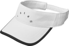 Casall Women's Court Visor White