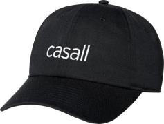 Casall Women's Casual Logo Cap Black