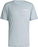 Adidas Men's Terrex Xperior Climacool+ T-shirt Maggre