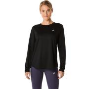 Asics Women's Asics Core Ls Top Performance Black