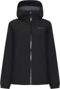 Didriksons Women's Varja Jacket Black