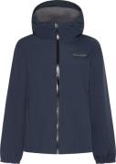 Didriksons Women's Varja Jacket Dark Night Blue