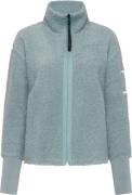 Didriksons Women's Alexa Full Zip 3 Factory Blue