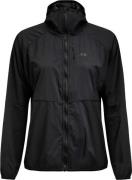 Lundhags Women's Tived Light Windbreaker Jacket Black