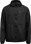 Lundhags Men's Tived Light Windbreaker Jacket Black