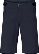 Norrøna Men's Fjørå Flex1 Tech Shorts Caviar