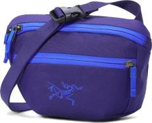 Arc'teryx Mantis 1 Waist Pack Soulsonic / Electra