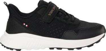 Viking Footwear Kid's Aery Sol 1v Black