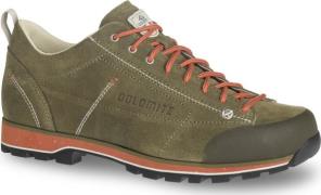 Dolomite Men's 54 Low Evo Moss Green