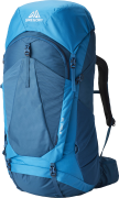 Gregory Men's Stout 70 Compass Blue