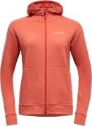 Devold Women's Everyday Zip Hoodie 