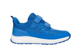 Viking Footwear Kids' Bouncy Waterproof 2v Blue
