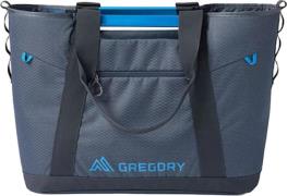 Gregory Alpaca Utility Tote 50L Slate Blue