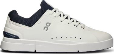 On Men's The Roger Advantage White/Midnight