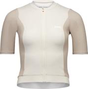 POC Women's Cadence Jersey Okenite Off-white