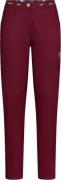 La Sportiva Women's Mantra Pants Redwood/rosebay