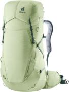 Deuter Women's Aircontact Ultra 45+5 SL Mineral-ivy