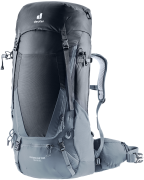 Deuter Women's Futura Air Trek 55 + 10 SL Black/graphite