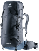 Deuter Aircontact Lite 40+10 Black/Marine