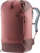 Deuter Utilion 30 Caspia-Raisin