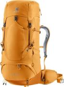 Deuter Aircontact Lite 50+10 Amber-maple