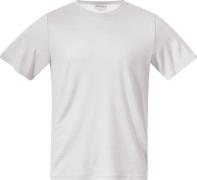 Bergans Men's Whenever Merino Tee Vanilla White