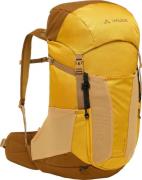 VAUDE Brenta 30 Liters Hiking Backpack Burnt Yellow