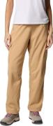 Columbia Women's Skien Valley Cargo Pant  Canoe