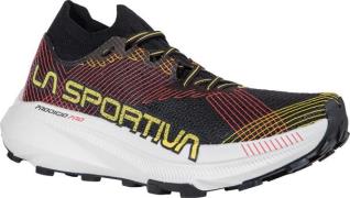 La Sportiva Men's Prodigio Pro Black/yellow