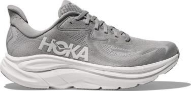 Hoka Men's Clifton 10 Stellar Grey/Stardust