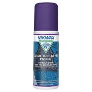 Nikwax Fabric & Leather Proof NoColour