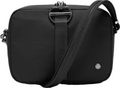 Pacsafe Citysafe CX Square Crossbody Econyl Black