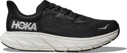 Hoka Women's Arahi 7 Black/White