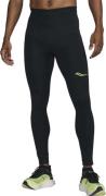 Saucony Men's Elite Tight Black Elite