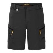 Urberg Men's Light 4 pocket Shorts Black Beauty