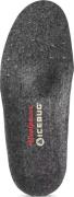 Icebug Icebug Insoles Comfort Wool Medium Charcoal