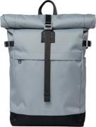 Sandqvist Icon Rolltop Backpack M Ice Blue