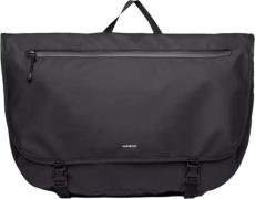 Sandqvist Stream Messenger Black